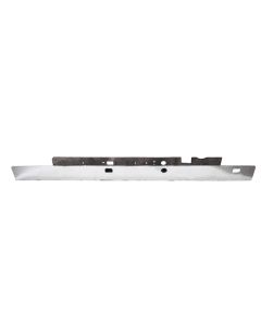 Rust Buster 1995-2004 Toyota Tacoma Under-Cab Frame Repair Kit - Right - RB7104R