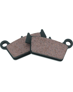 Premium BKM Brake Pads for BIKE-961202 - Top Quality