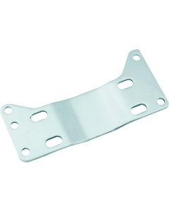 Bikers Choice 86-99 FXST FLST 5 Speed Transmission Plate - 493426