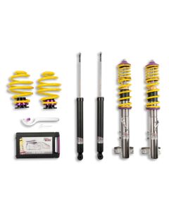 KW Coilover Kit V1 BMW 3series E36 (3B 3/B 3C 3/C) Sedan Coupe Wagon Convertible (exc. M3) - 10220011