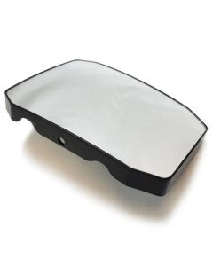 Rigid Reflect Replacement LED Light Mirror Glass - 46597