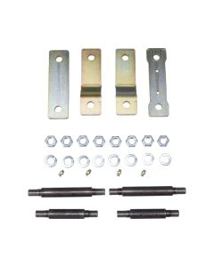 ARB Greasable Shackle Hilux 2015 - OMEGS25