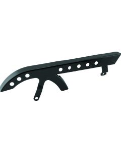 Bikers Choice 04-11 XL Upper Belt Guard With Holes Replaces H-D 60367-04 - 489674