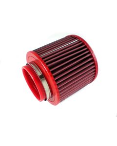 BMC 04-08 Audi A6 (4F/C6) 2.4 V6 Replacement Cylindrical Air Filter - FB573/08