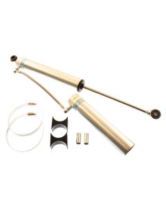 Bilstein 5160 Series 5165 Series 9.5in. Travel 170/60 46mm Monotube Shock Absorber - 25-176124
