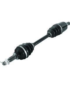 QBS Axles - QUAD-609155