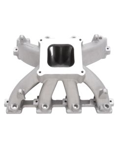 Edelbrock Manifold Super Victor GM LS3 V8 EFI 4150 Series Flange - 28265