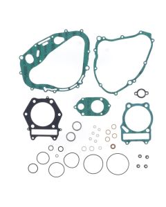 Athena 85-89 Suzuki DR R / S / J / H 600 Complete Gasket Kit (Excl Oil Seal) - P400510850602