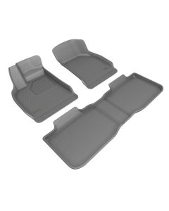 3D Maxpider 22-24 Lucid Air Touring Kagu Gray R1 R2 - L1LU00101501