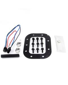 DeatschWerks 86-89 Chevy Corvette 5.7L DW200 / DW300 Fuel Pump Set Up Kit - 9-1028