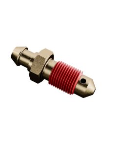 Goodridge Speedbleeder 8mm x 1.25 Extra Long - SB8125LL