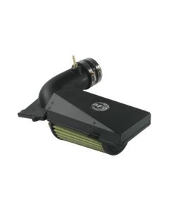 aFe POWER MagnumFORCE Sealed Intake System Stage-1 Si PG7 VW Jetta MKVI I4 2.0L (tdi) 09-15- AFE-75-81711
