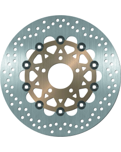 BikeMaster Suzuki Brake Rotor - 962020