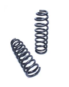 MaxTrac 99-06 GM C1500 2WD V8 2in Front Lift Coils - 750920-8