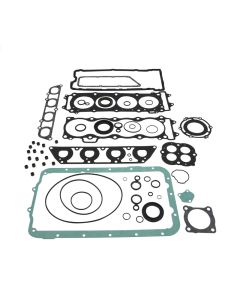Vertex Pistons 03-07 JT 1200 STX-12F/04-17 JT 1500 STX-15F Complete Gasket Kit w/ Seals - 611417