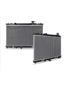 Mishimoto Toyota Camry Replacement Radiator 2002-2006 - R2437-AT