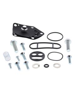 All Balls Racing 92-98 Yamaha XJ600 Seca II Fuel Tap Repair Kit - 60-1135