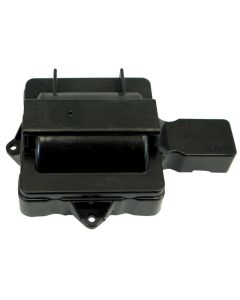 Moroso GM HEI Distributor Coil Cover (Use w/Part No 72230/72231) - 97858
