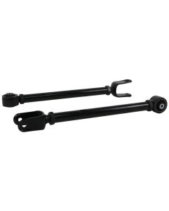 Whiteline 20-23 Jeep Gladiator / 18-23 Jeep Wrangler Control Arms - Front Upper - KTA271