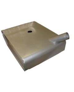 Omix Steel Fuel Tank 55-68 Jeep CJ Models - 17720.06