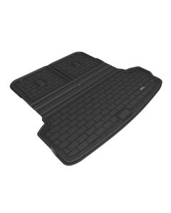 3D Maxpider Kia EV9 2024 Kagu Black Foldable Cargo - M1KA0811309