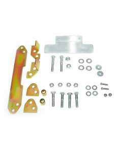 QuadBoss 14-22 Honda TRX420FA FourTrax Rancher 4x4 AT DCT/PS Lift Kit - 411367