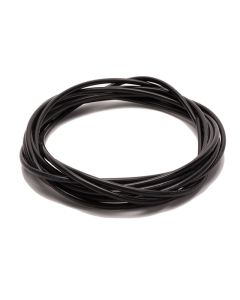 Snow Performance 20ft. Black High Temp Water Nylon Tubing - SNO-8088