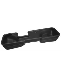 Husky Liners 2014 Chevrolet/GMC Silverado/Sierra 1500 Ext Cab Pickup Husky Underseat GearBox Storage - 09041