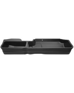 Husky Liners 19-23 Chevy Silverado 1500 DC / 20-23 2500/3500HD GearBox Under Seat Storage Box - 09061