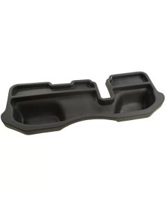 Husky Liners 02-12 Dodge Ram 1500/03-12 Ram Quad Cab Husky GearBox - 09401