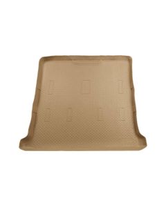Husky Liners 02-06 GM Escalade/Tahoe/Yukon/Denali Classic Style Tan Rear Cargo Liner - 21403