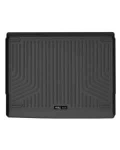 Husky Liners 2021 Ford Bronco 4 Door Weatherbeater Cargo Liner - Black - 23321