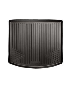 Husky Liners 2013 Mazda CX-5 Classic Style Black Rear Cargo Liner - 23731