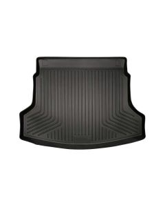 Husky Liners 2012 Honda CR-V WeatherBeater Black Rear Cargo Liner - 24641