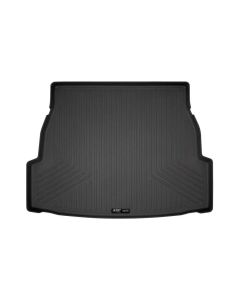 Husky Liners 2019 Toyota Rav4 Classic Style Black Rear Cargo Liner - 25501