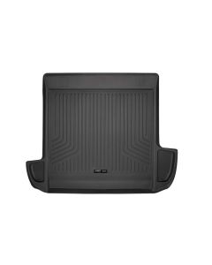 Husky Liners 10-12 Toyota 4Runner WeatherBeater Black Rear Cargo Liner (Standard Cargo Area) - 25721