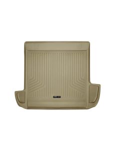 Husky Liners 10-12 Toyota 4Runner WeatherBeater Tan Rear Cargo Liner (Standard Cargo Area) - 25723