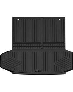 Husky Liners 2023 Honda Pilot WeatherBeater Black Trunk Liner - 25821