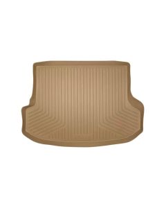 Husky Liners 10-12 Lexus RX350/RX450H WeatherBeater Tan Rear Cargo Liner (Behind 2nd Seat) - 25893