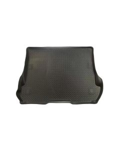 Husky Liners 05-12 Nissan XTerra Classic Style Black Rear Cargo Liner - 26281
