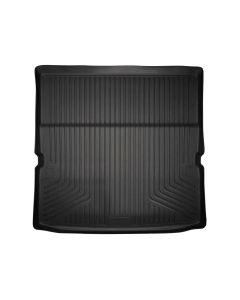 Husky Liners 2011 Infiniti QX56 WeatherBeater Black Rear Cargo Liner (Behind 2nd Seat) - 26611