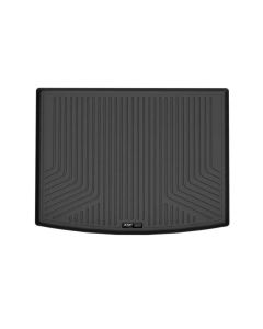 Husky Liners 21-23 Suburban/Yukon XL w/ 3rd Row Seat Weatherbeater Cargo Liner Behind 3rd Row - Blk - 28181