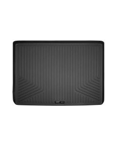 Husky Liners 2015 Chev/GM Suburban/Yukon XL WeatherBeater Black Rear Cargo Liner to Back Third Seat - 28221