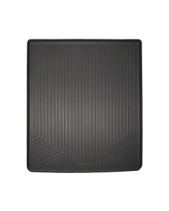 Husky Liners 2015 Chevy/GMC Suburban/Yukon XL WeatherBeater Black Rear Cargo Liner - 28231