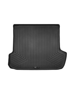 Husky Liners 15-17 Subaru Outback WeatherBeater Black Rear Cargo Liner - 28801