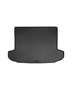 Husky Liners 2017 Kia Sportage WeatherBeater Black Cargo Liner - 28871
