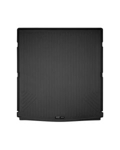 Husky Liners 18-19 Volkswagen Atlas WeatherBeater Black Trunk Liner - 29231