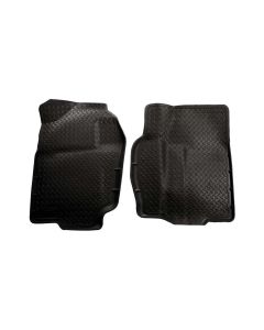 Husky Liners 94-02 Dodge Ram Full Size Classic Style Black Floor Liners - 30711