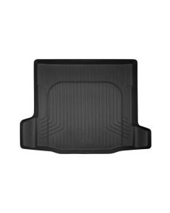 Husky Liners 11-12 Chevrolet Cruze WeatherBeater Black Trunk Liner - 42021