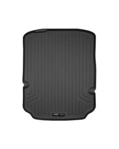 Husky Liners 16-17 Chevy Camaro Black Trunk / Cargo Liner - 42091